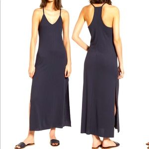 Lira Clothing Ashlynn Ribbed Dress